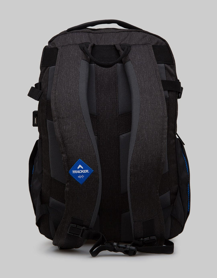 Tracker Lt.Vladimir 0.1 Bag 