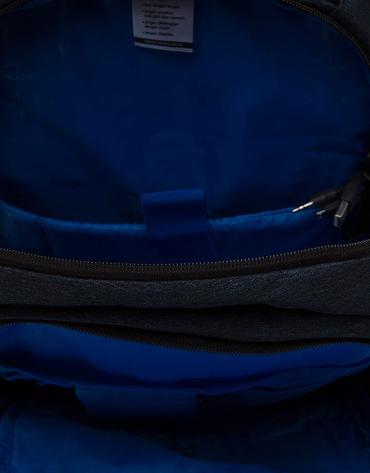 Tracker Bag Rover