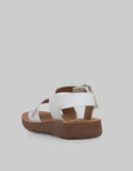 Little M Ankle Strap Sandals Girl