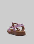 Little M Ankle Strap Sandals Girls