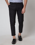 Andrew Smith Plain Formal Celana Panjang Pria