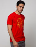 T Zone Short Sleeve T-Shirt Cny 2022