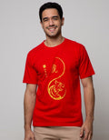 T Zone Short Sleeve T-Shirt Cny 2022