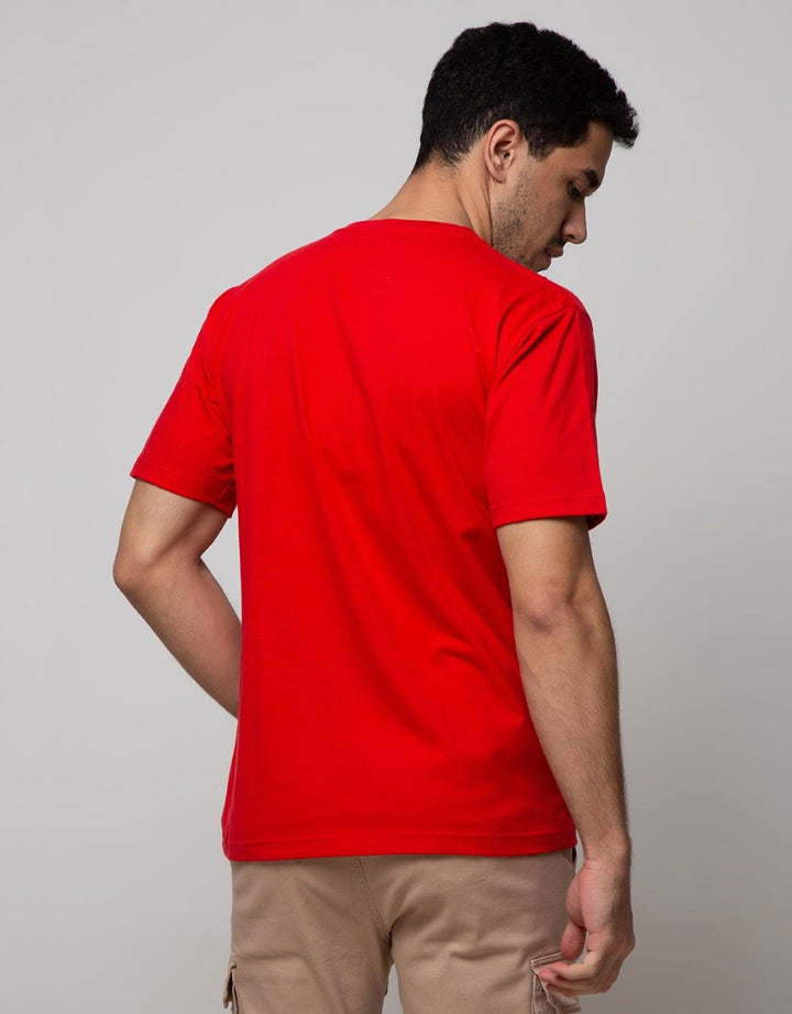 T Zone Short Sleeve T-Shirt Cny 2022