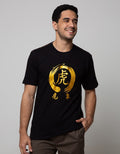 T Zone Short Sleeve T-Shirt Cny 2022