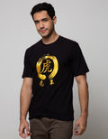 T Zone Short Sleeve T-Shirt Cny 2022