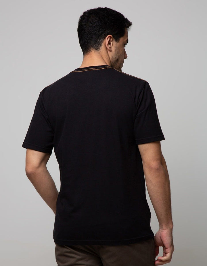 T Zone Short Sleeve T-Shirt Cny 2022
