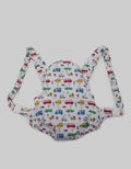 Pipiniko Baby Carrier Front Car Carrier