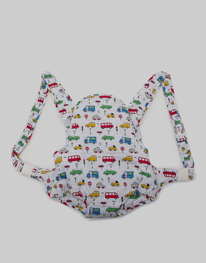 Pipiniko Baby Carrier Front Car Carrier