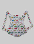 Pipiniko Baby Carrier Front Car Carrier