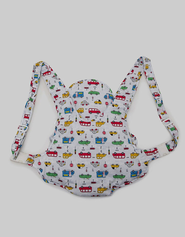 Pipiniko Baby Carrier Front Car Carrier