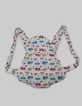 Pipiniko Baby Carrier Front Car Carrier