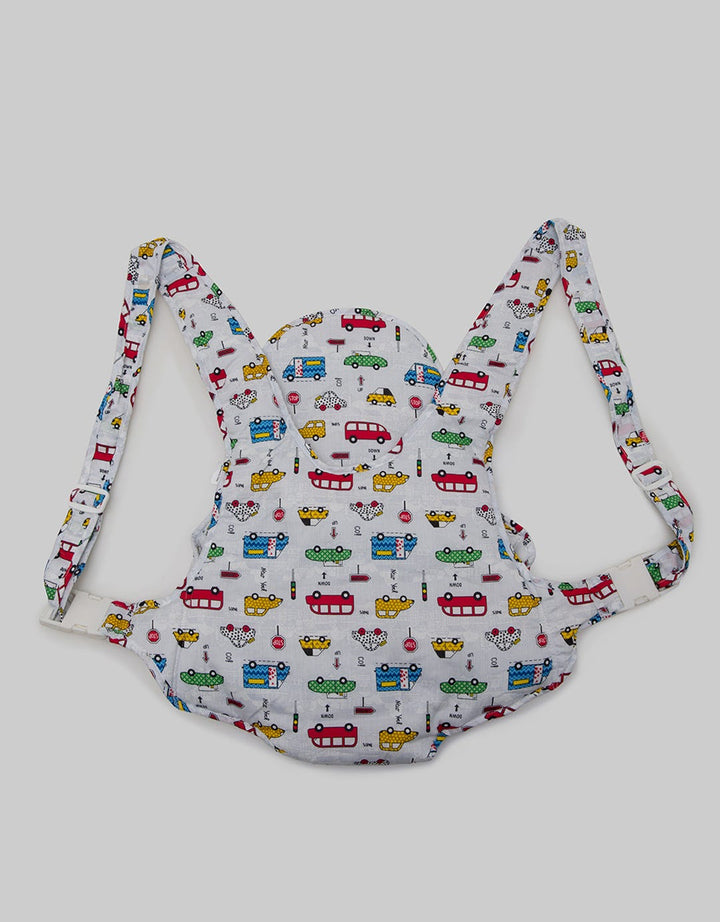 Pipiniko Baby Carrier Front Car Carrier