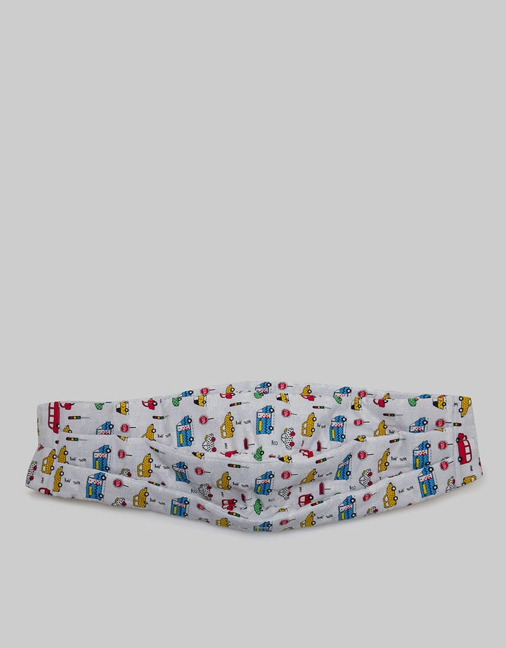 Pipiniko Baby Carrier Car Side Carrier