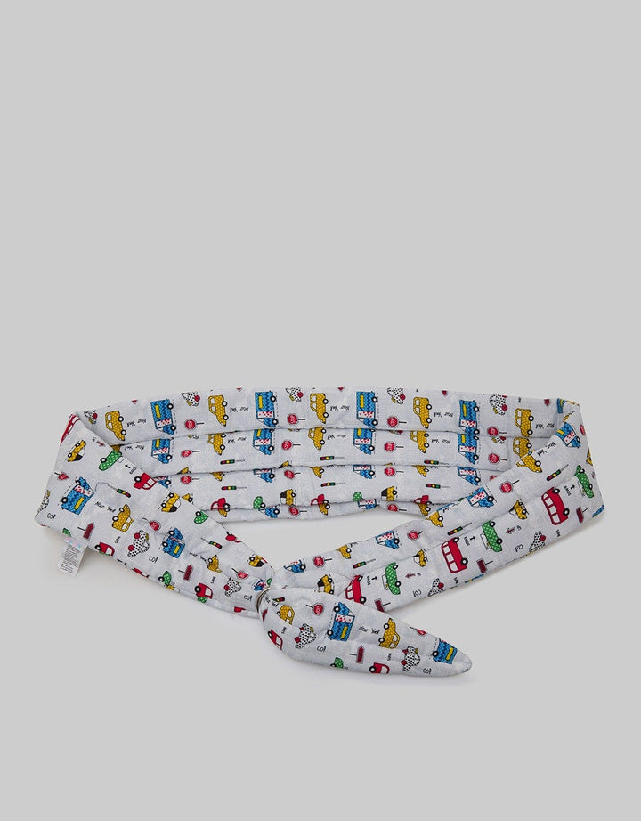 Pipiniko Baby Carrier Car Side Carrier