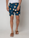 Cole Boxer Knit Sport Basket