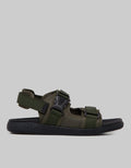 Yongki Komaladi Sandals With Velcro