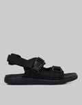Yongki Komaladi Sandals With Velcro