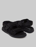 Yongki Komaladi Sandals With Velcro