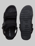 Yongki Komaladi Sandals With Velcro