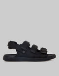 Yongki Komaladi Stitching Contrast Sneakers