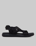 Yongki Komaladi Sandals Cross Strap Accent