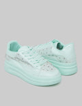Yongki Komaladi Beads Casual Sneakers