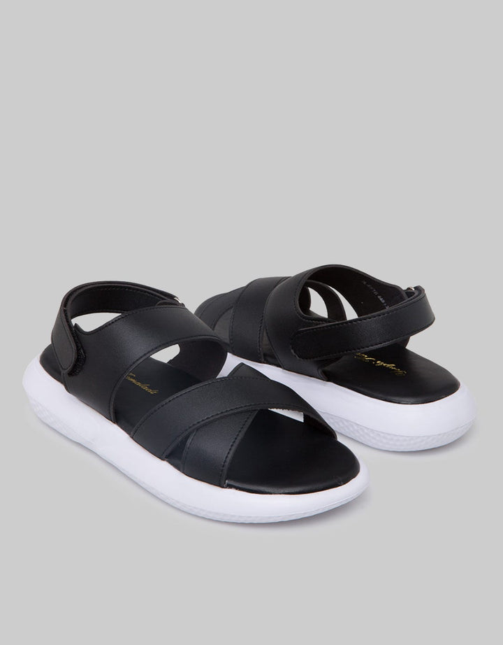 Yongki Komaladi Sandals Flip Flop