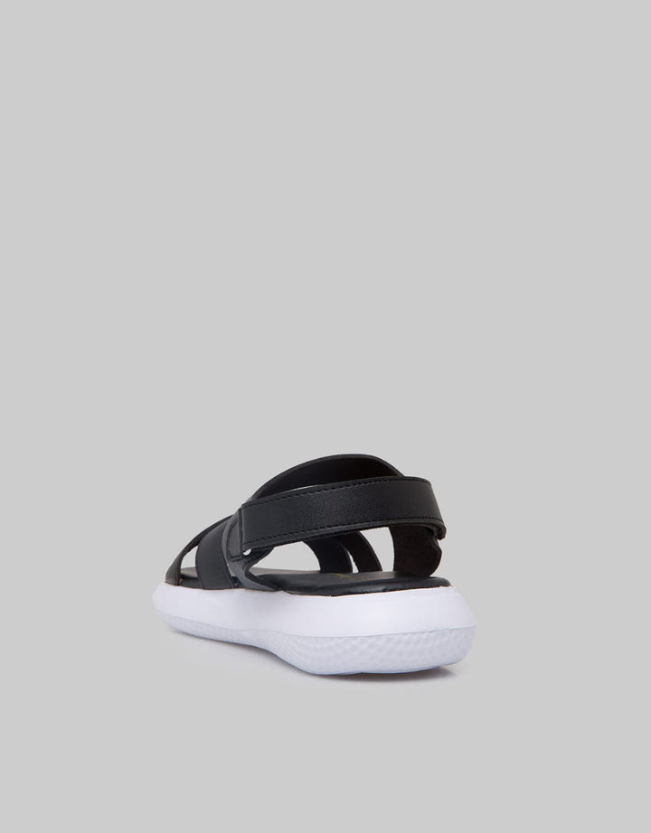 Yongki Komaladi Sandals Flip Flop