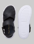 Yongki Komaladi Sandals Flip Flop