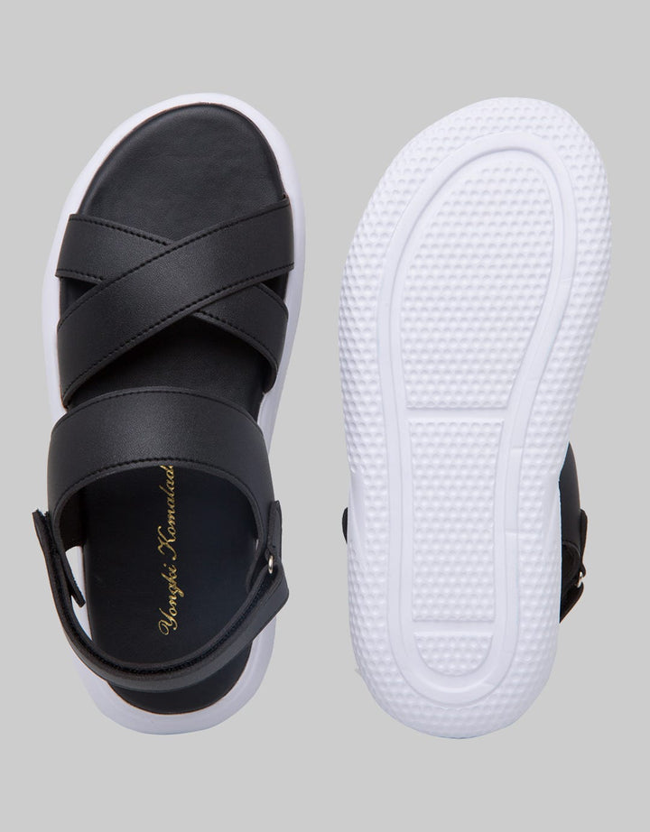 Yongki Komaladi Sandals Flip Flop