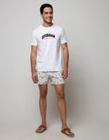 Cole Boxer Print Abstract