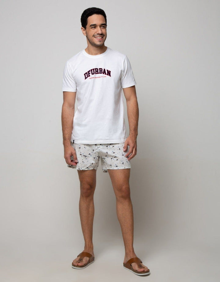 Cole Boxer Print Abstract
