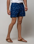 Cole Boxer Print Abstract