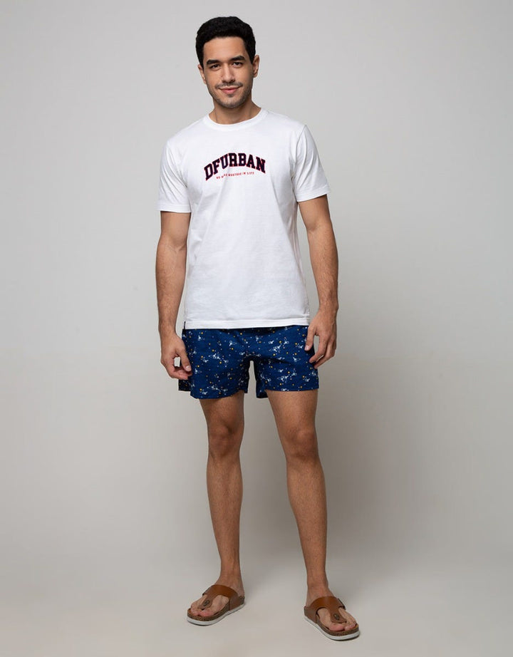 Cole Boxer Print Abstract