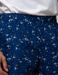 Cole Boxer Print Abstract
