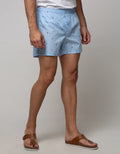 Cole Boxer Woven Abstrak