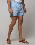 Cole Boxer Woven Abstrak