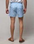 Cole Boxer Woven Abstrak