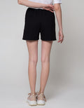 Nevada Short Pants Terry Comb Checked