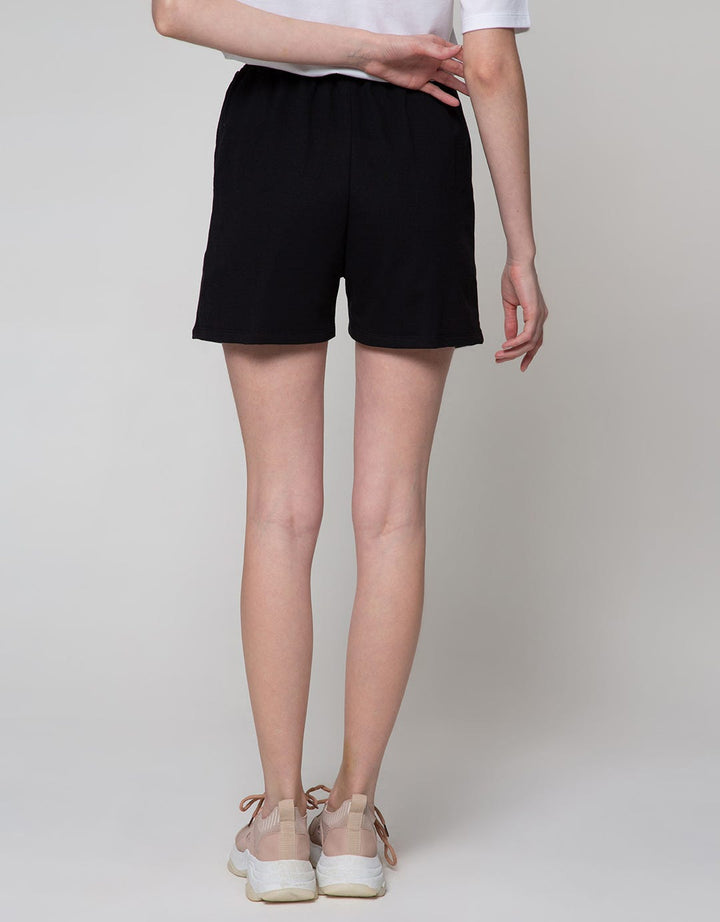 Nevada Short Pants Terry Comb Checked