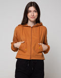 Nevada Jacket Hoodie