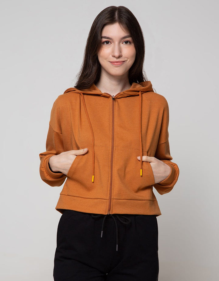 Nevada Jacket Hoodie