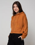Nevada Jacket Hoodie