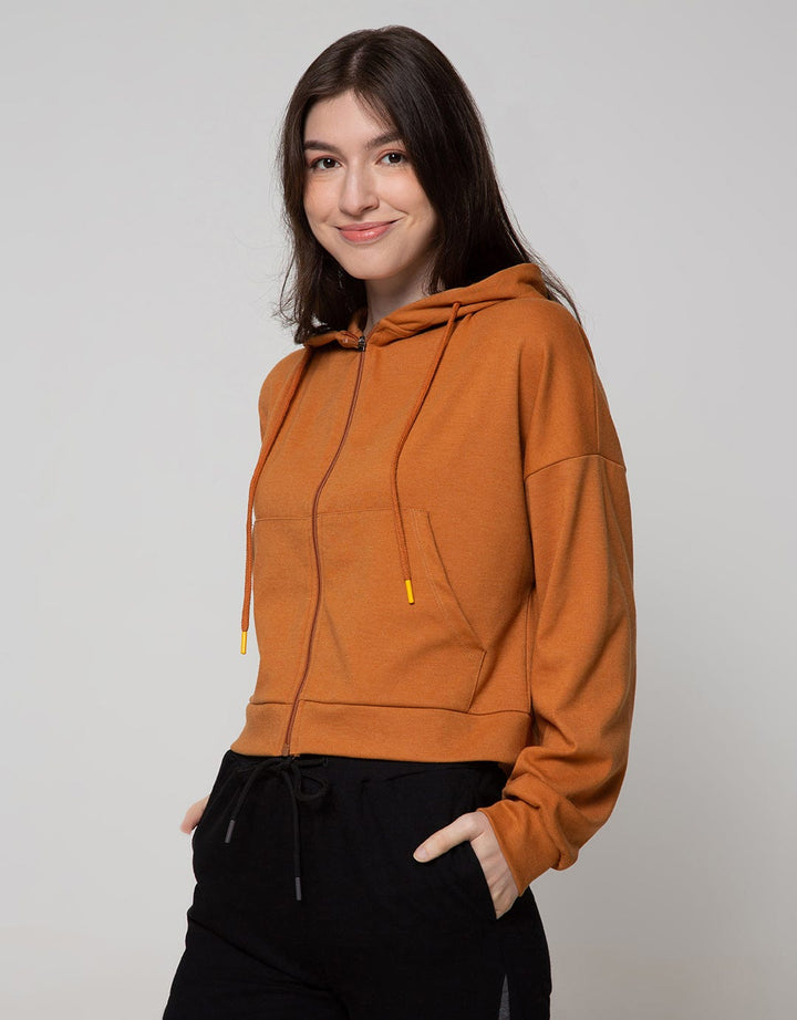 Nevada Jacket Hoodie