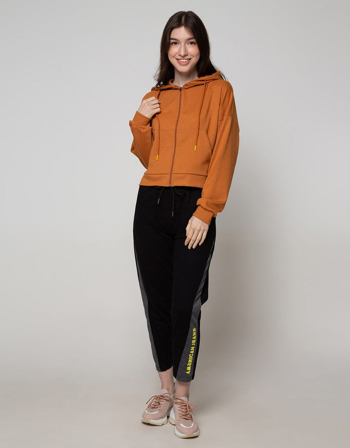 Nevada Jacket Hoodie