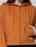 Nevada Jacket Hoodie