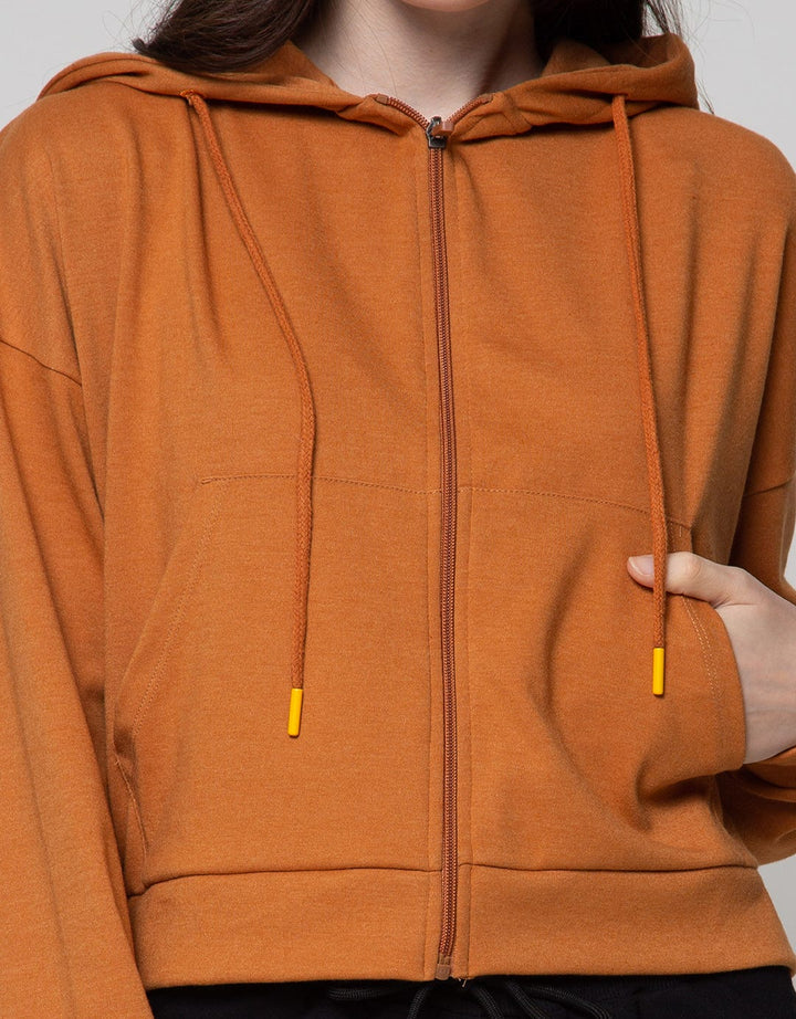 Nevada Jacket Hoodie