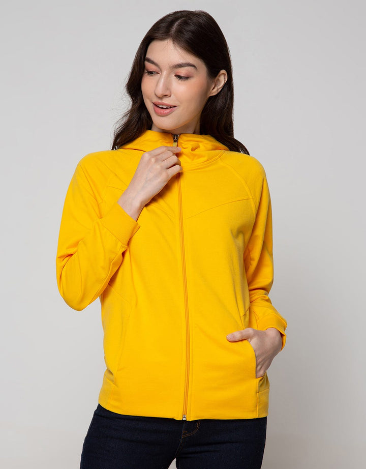 Nevada Jacket Tracktop Hoodie