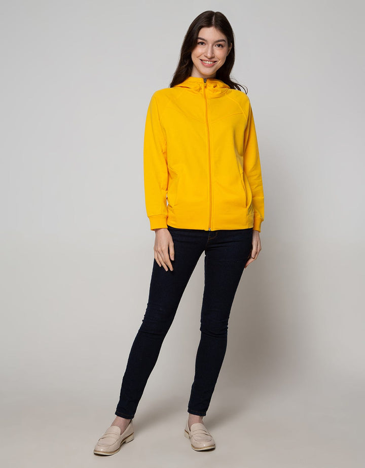 Nevada Jacket Tracktop Hoodie